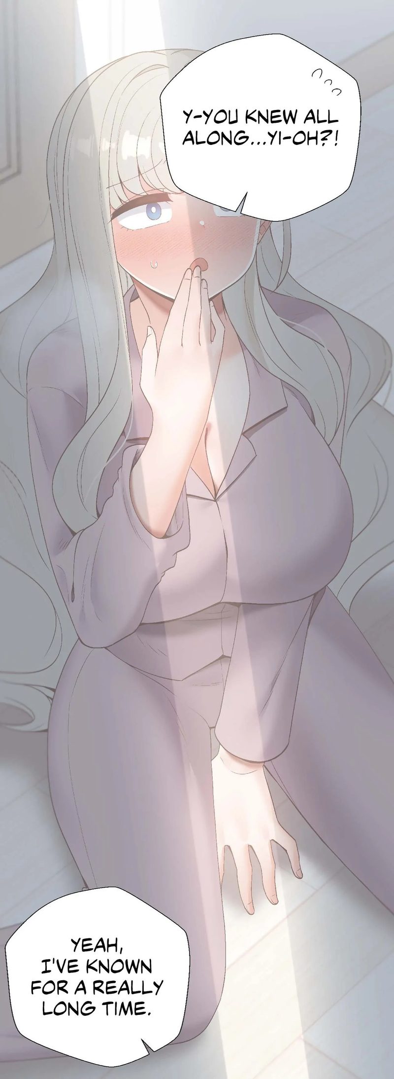 Family With Benefits Chapter 47 image 17