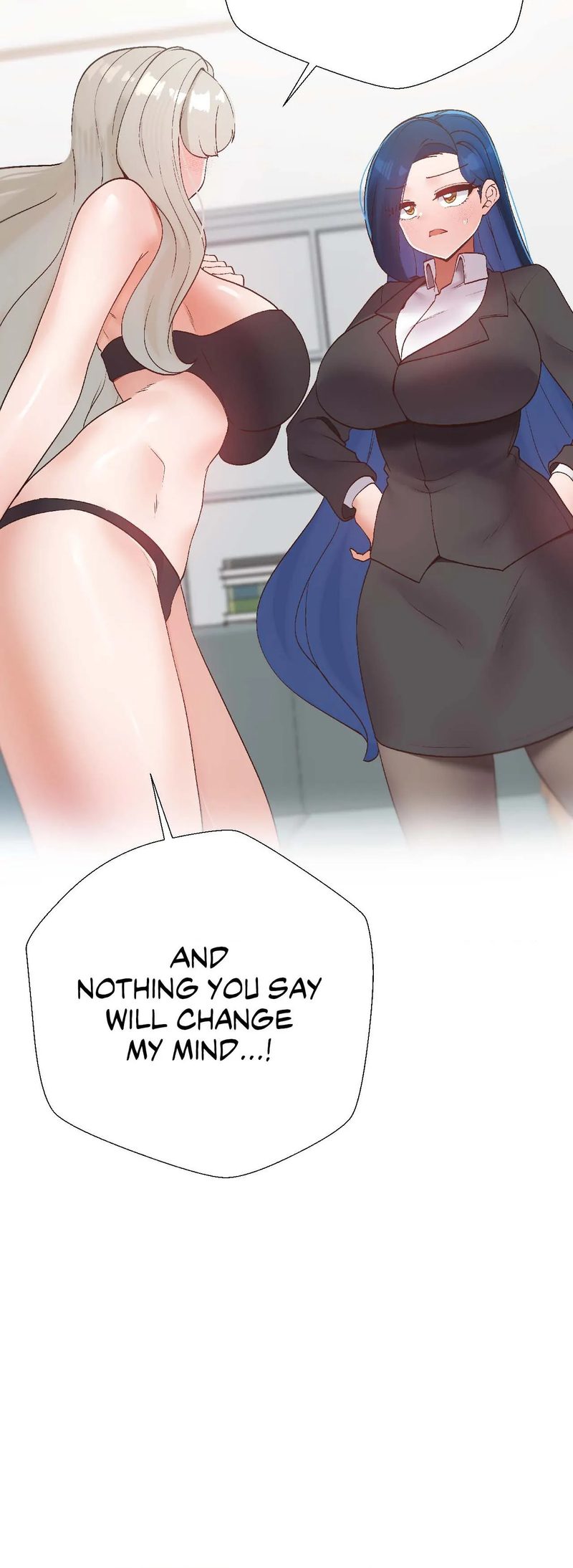 Family With Benefits Chapter 47 image 19