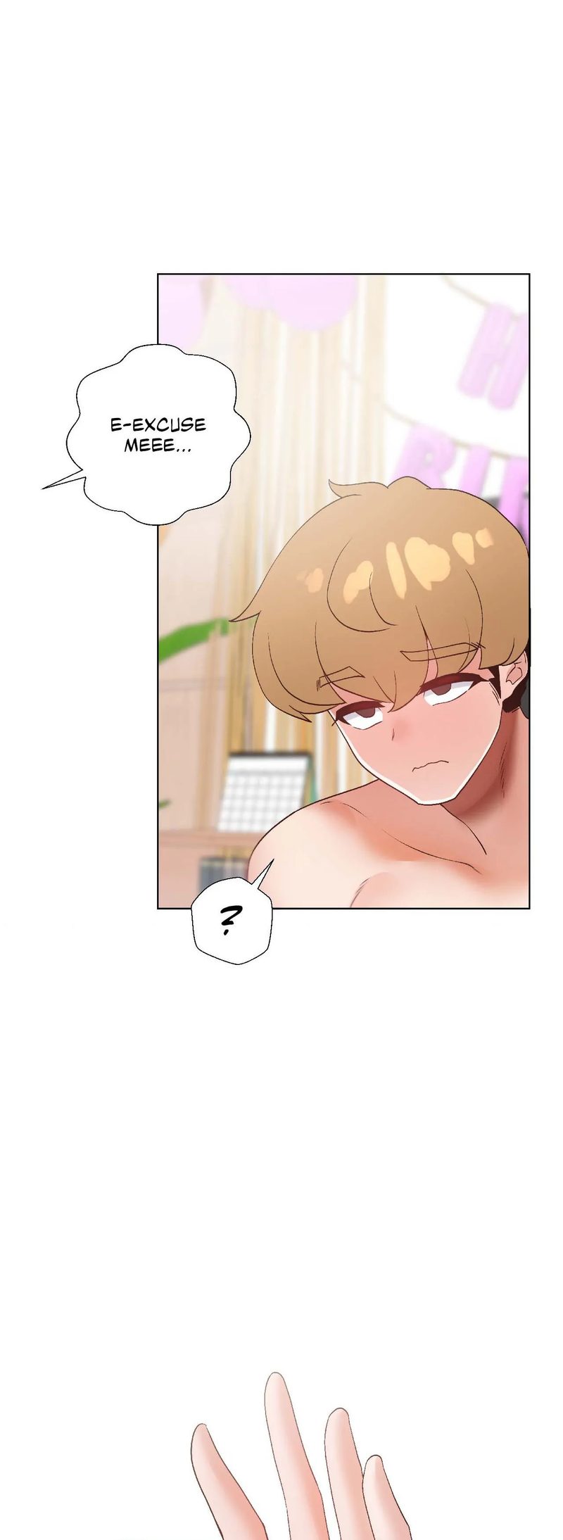 Family With Benefits Chapter 47 image 20