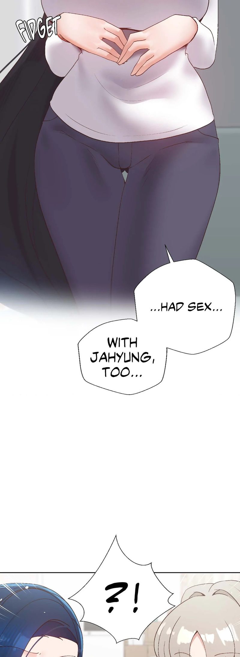 Family With Benefits Chapter 47 image 22