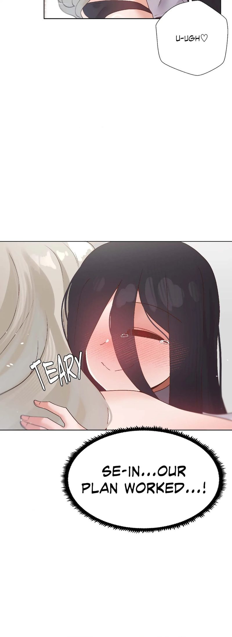 Family With Benefits Chapter 47 image 29