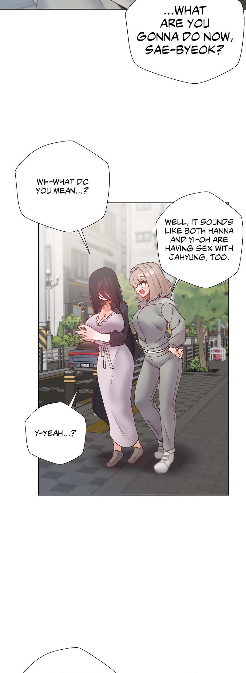 Family With Benefits Chapter 47 image 32