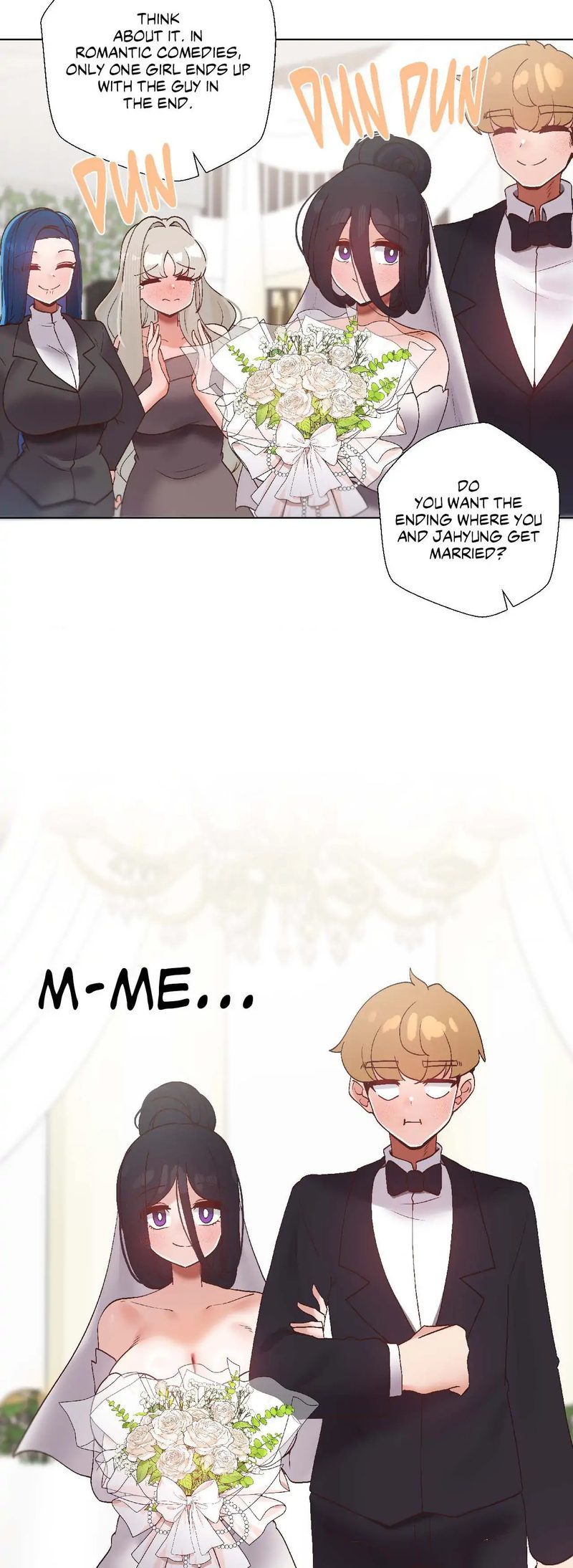 Family With Benefits Chapter 47 image 33