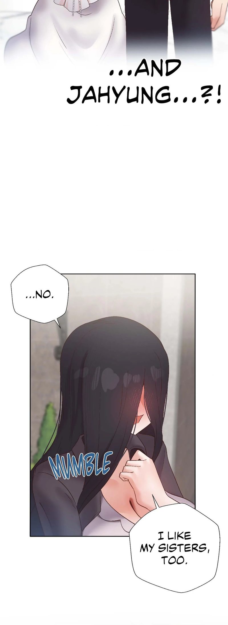 Family With Benefits Chapter 47 image 34