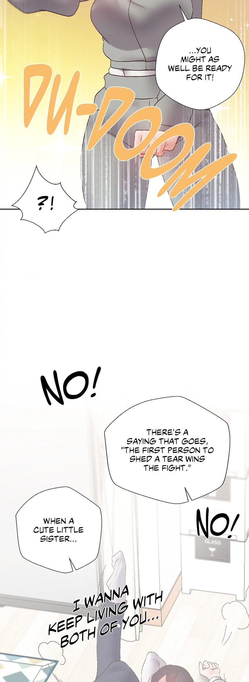Family With Benefits Chapter 47 image 38