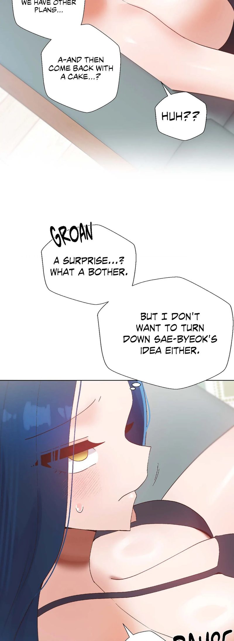 Family With Benefits Chapter 47 image 3