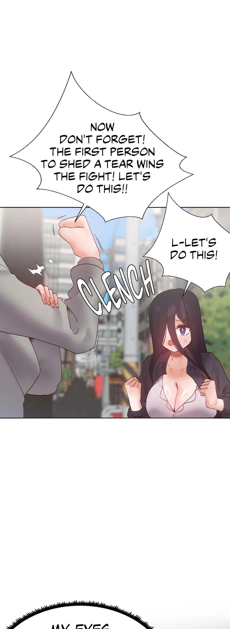 Family With Benefits Chapter 47 image 40