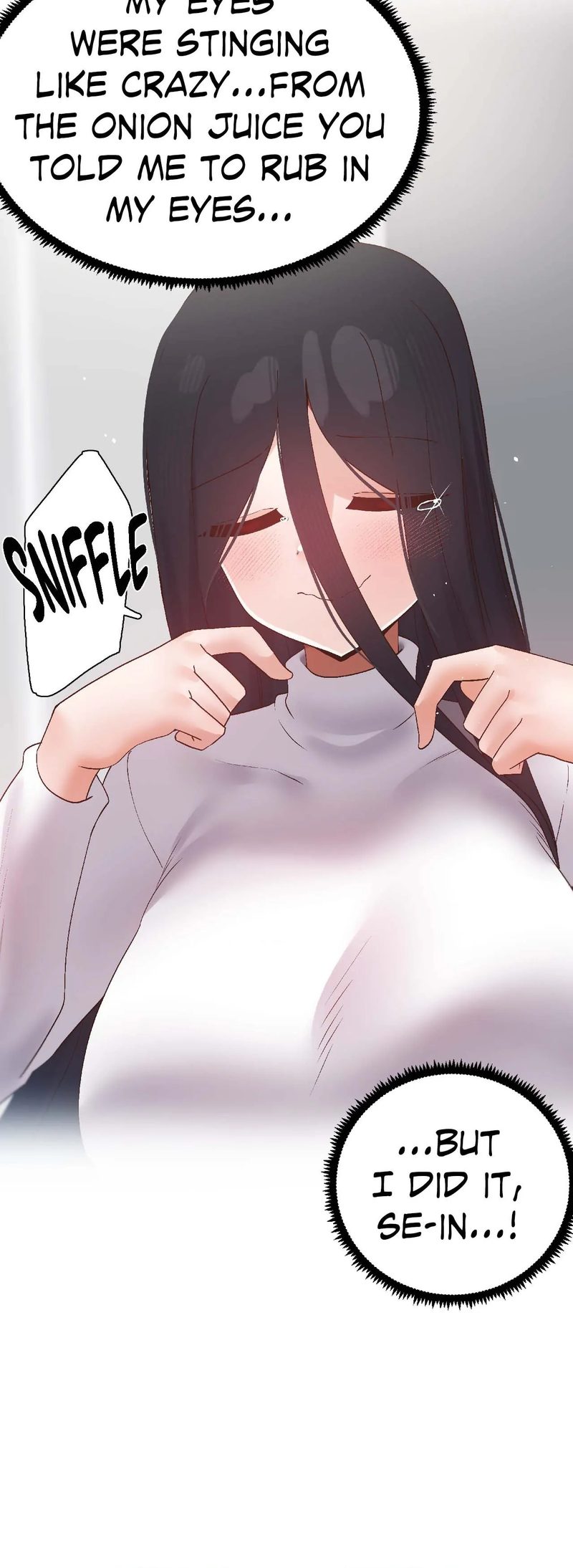 Family With Benefits Chapter 47 image 41