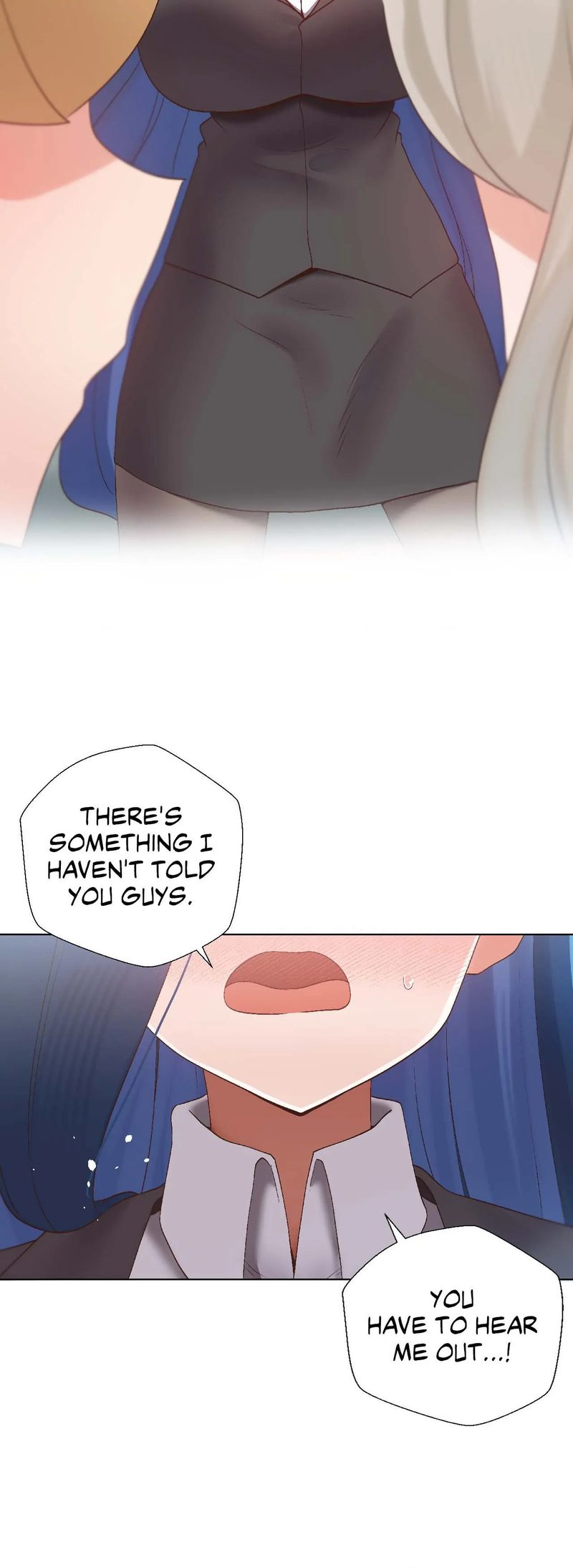 Family With Benefits Chapter 47 image 43