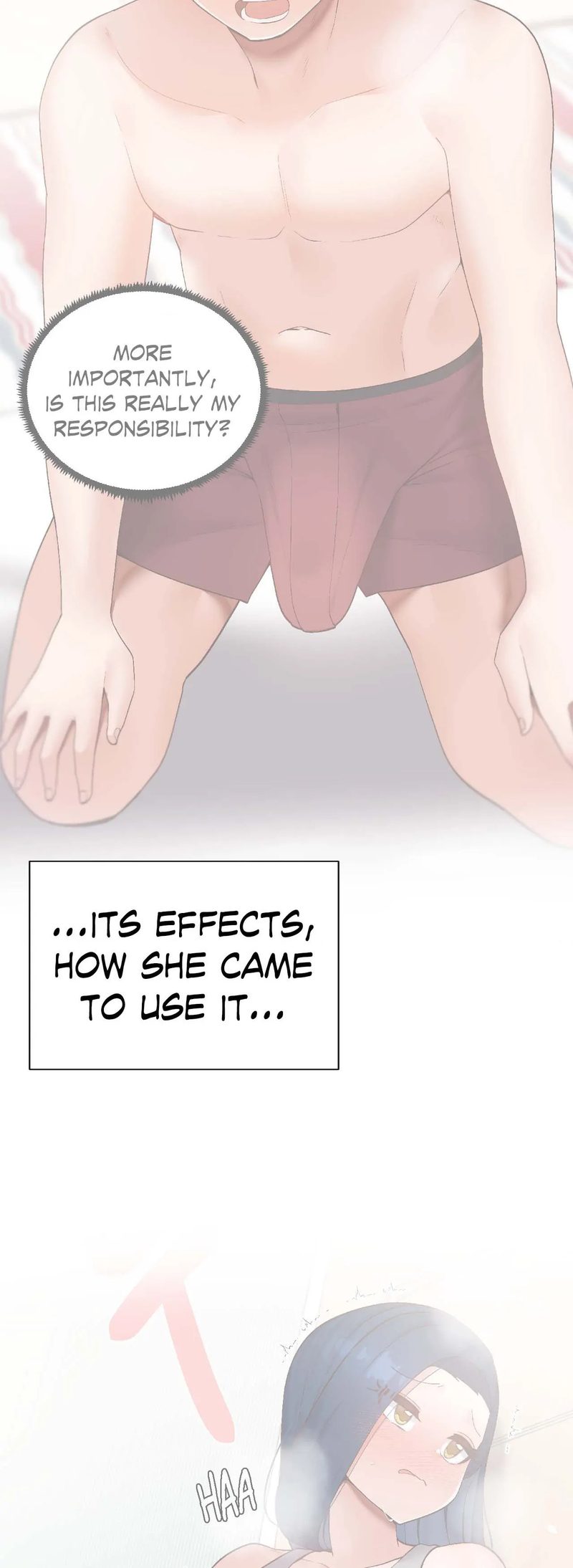 Family With Benefits Chapter 47 image 45