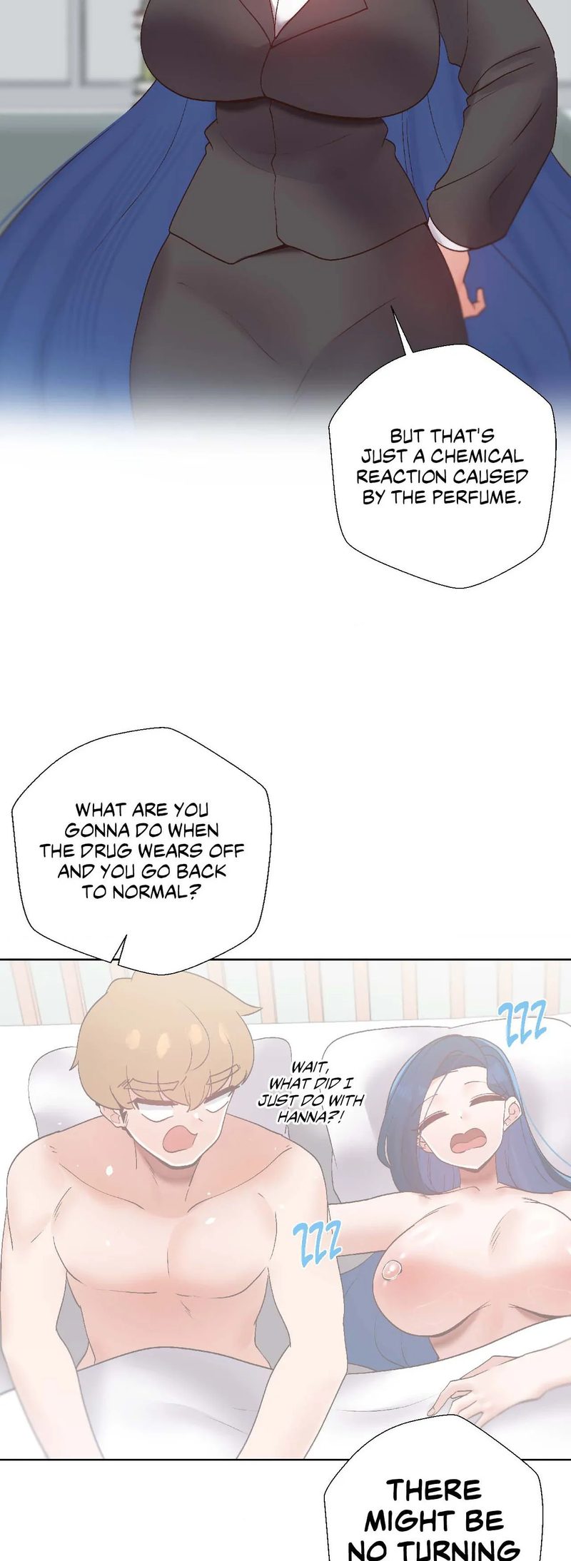 Family With Benefits Chapter 47 image 48