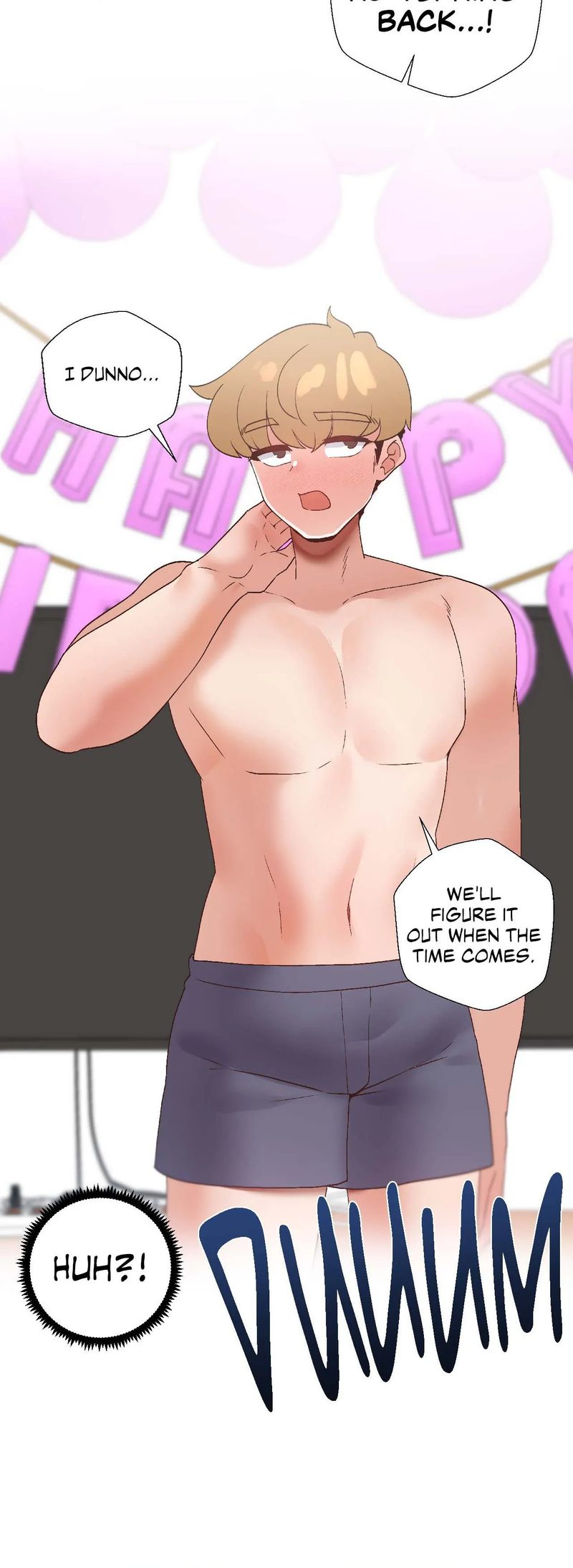 Family With Benefits Chapter 47 image 49