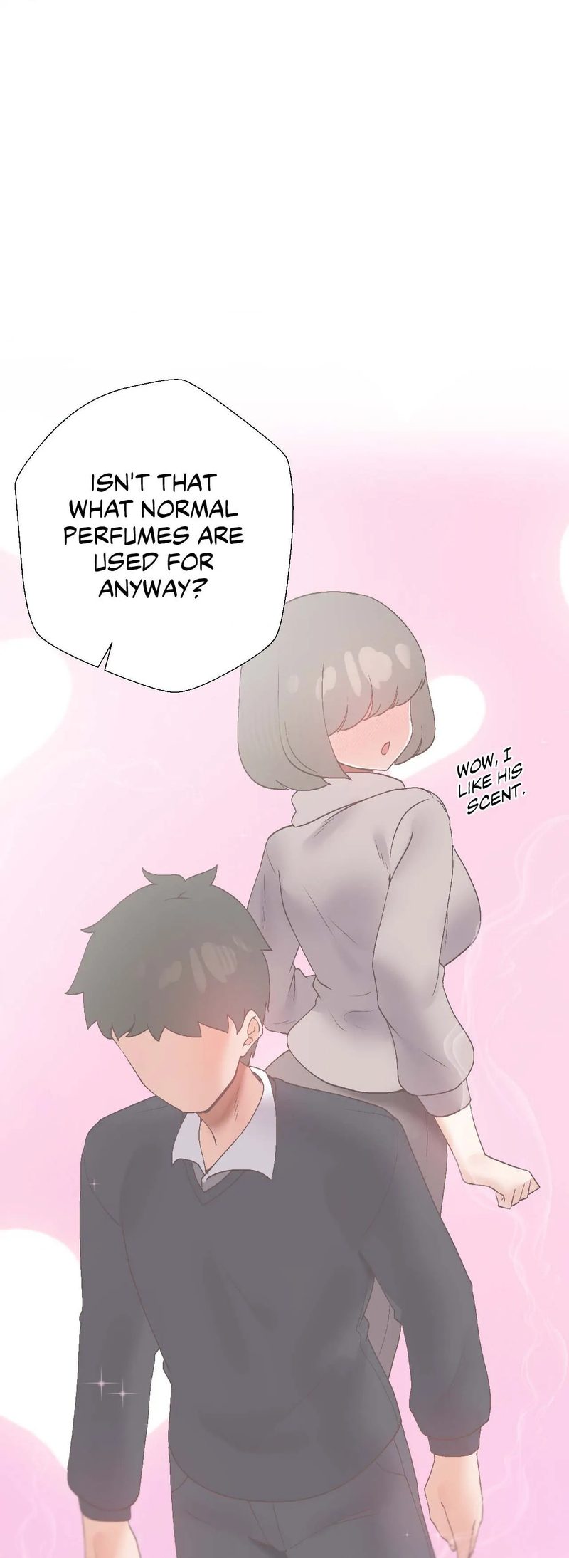Family With Benefits Chapter 47 image 50