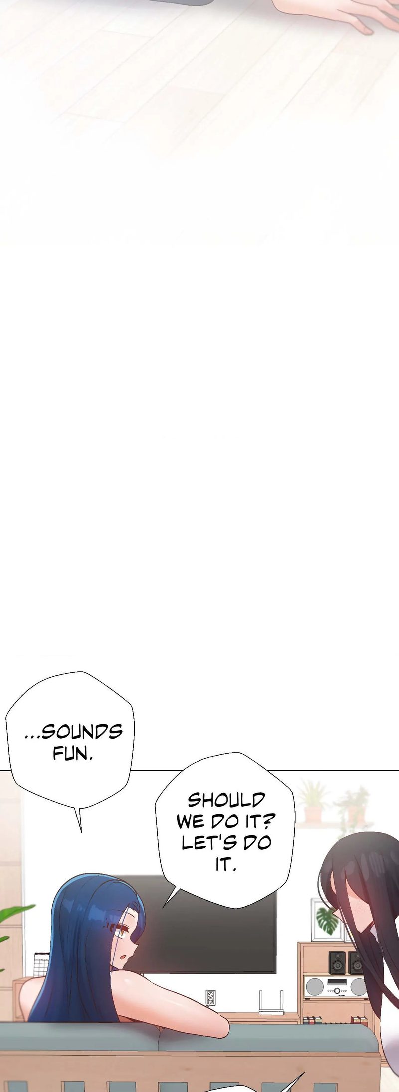 Family With Benefits Chapter 47 image 5