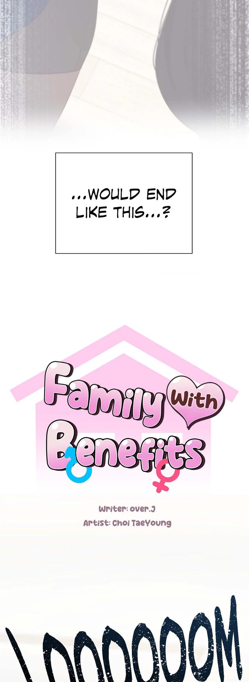 Family With Benefits Chapter 47 image 8