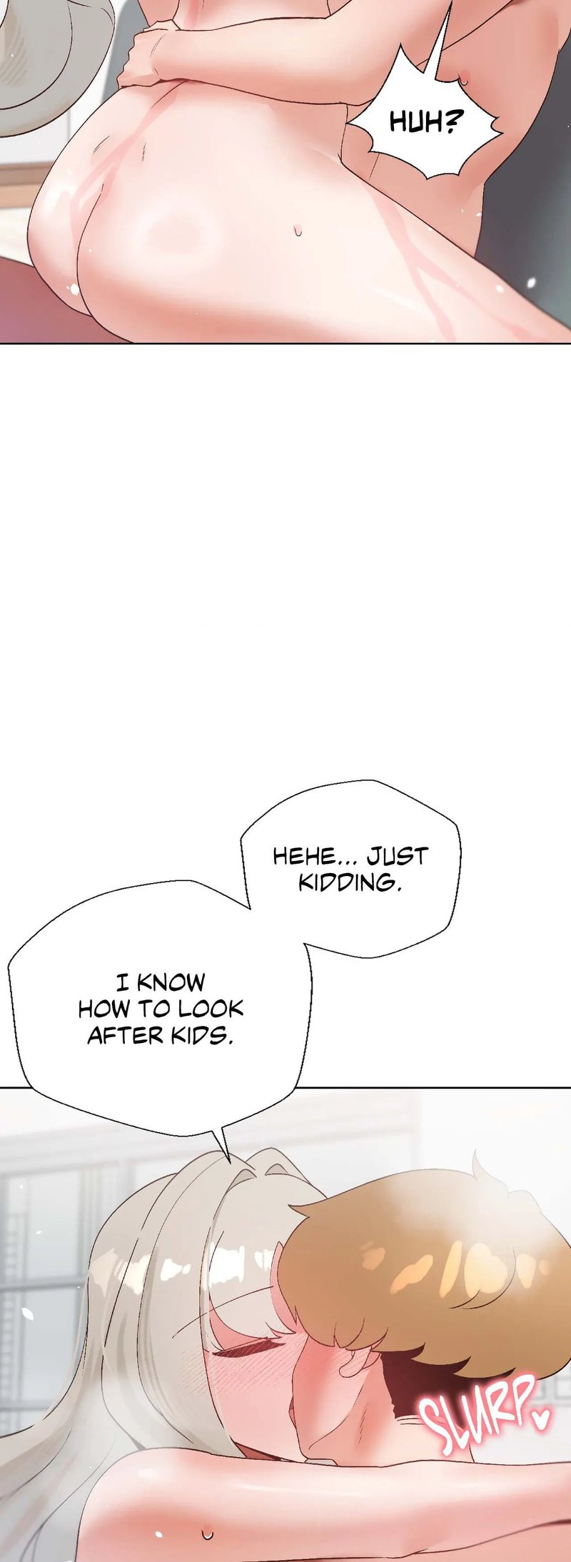 Family With Benefits Chapter 48 image 17