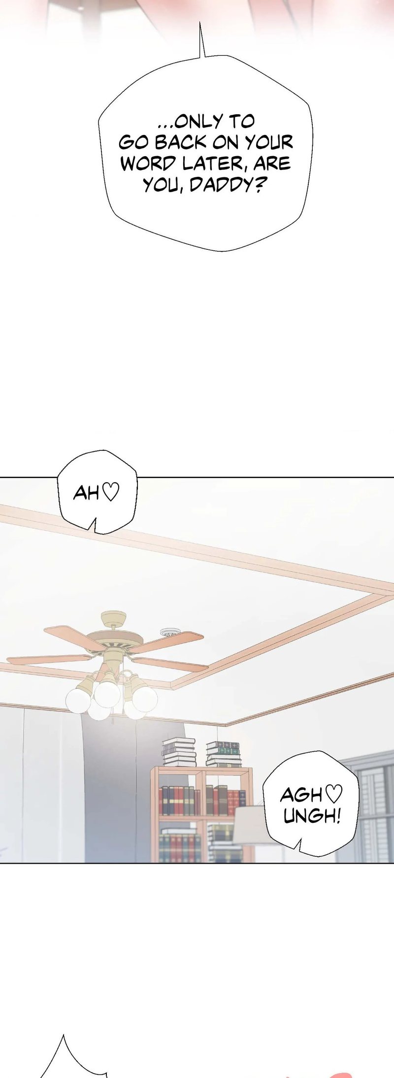 Family With Benefits Chapter 48 image 1