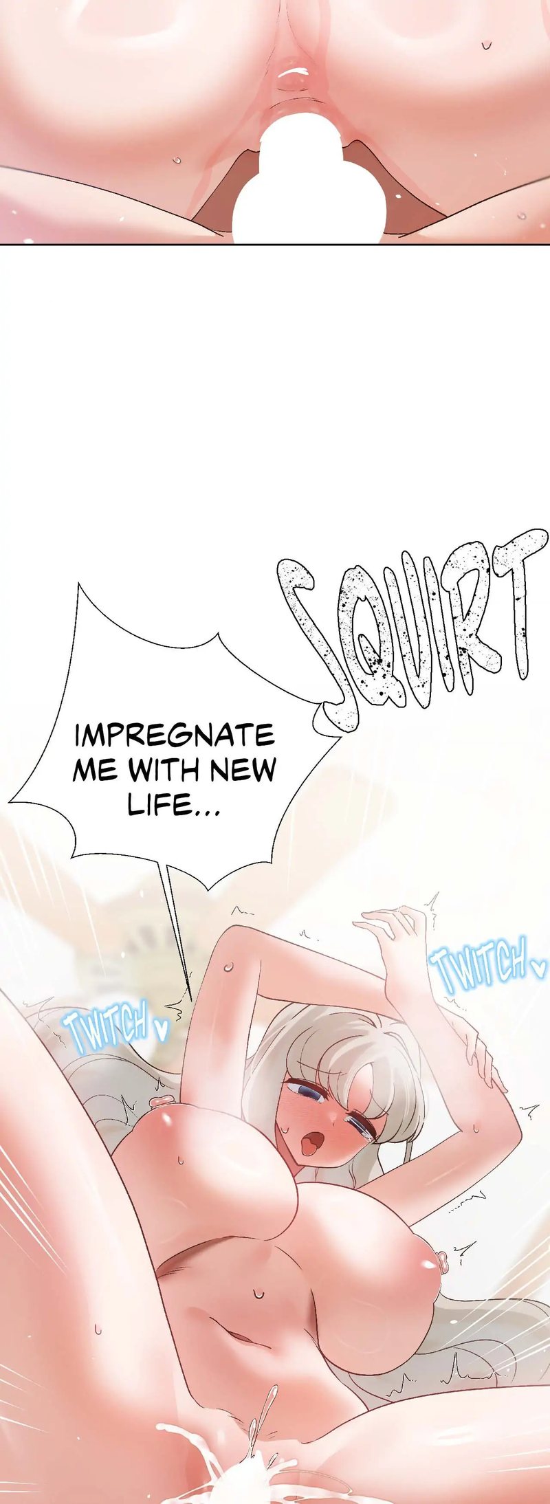 Family With Benefits Chapter 48 image 22