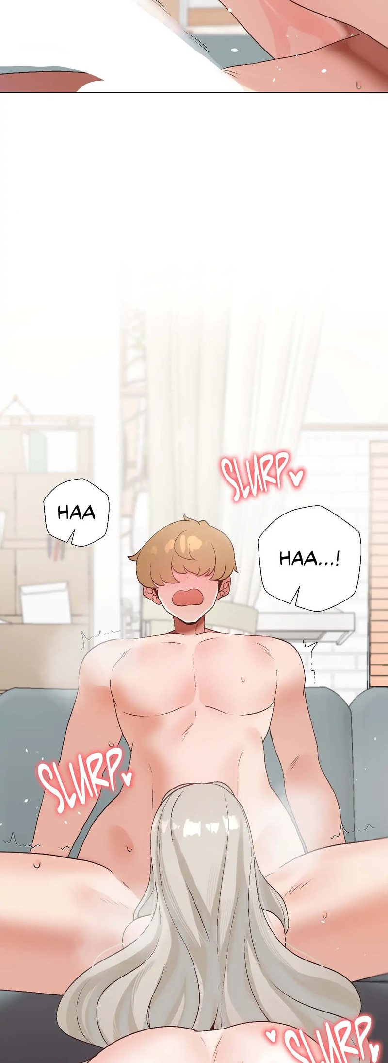 Family With Benefits Chapter 48 image 25