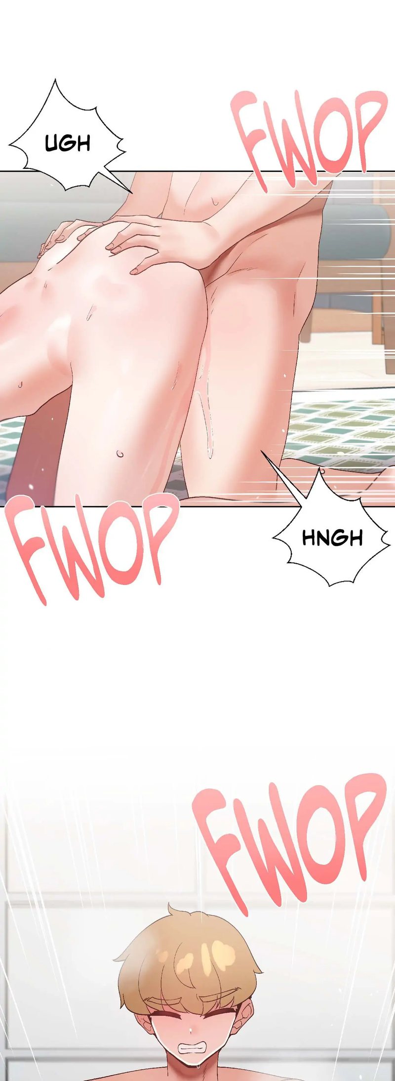 Family With Benefits Chapter 48 image 28
