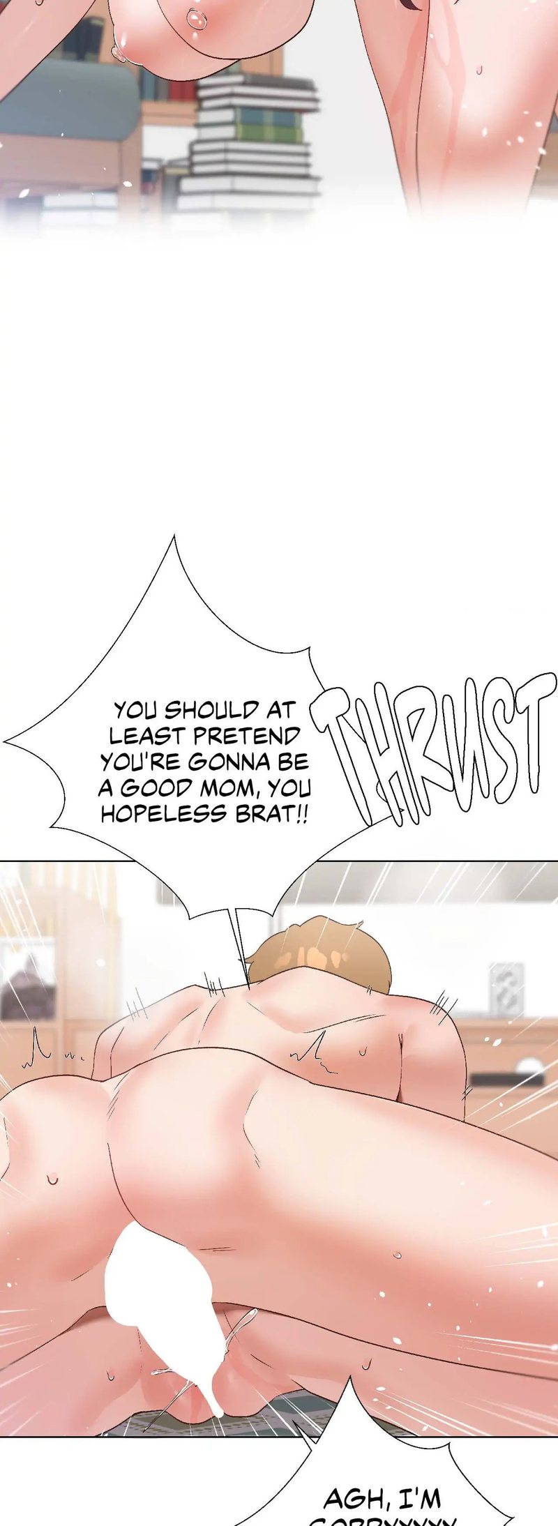 Family With Benefits Chapter 48 image 32