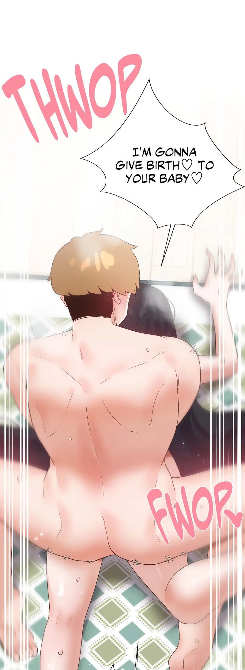Family With Benefits Chapter 48 image 34
