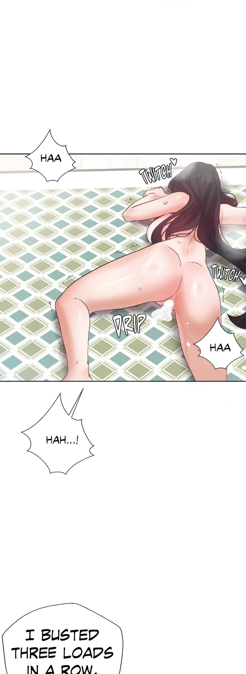 Family With Benefits Chapter 48 image 39