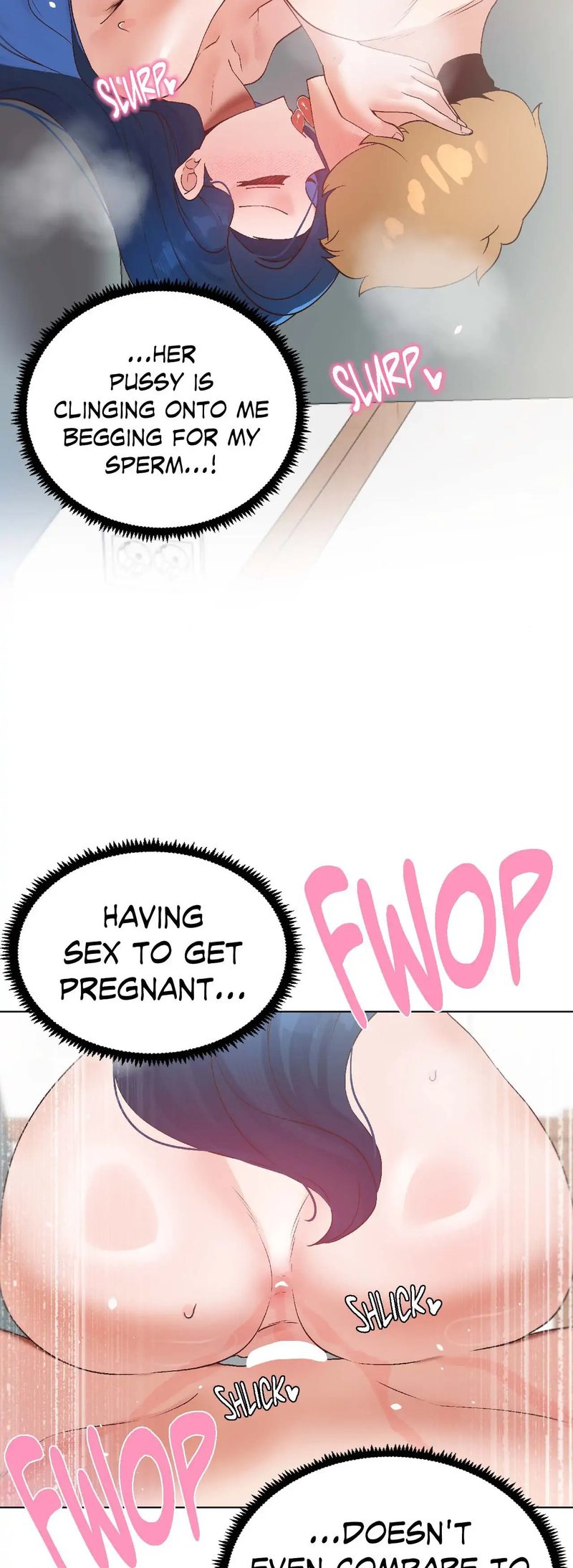 Family With Benefits Chapter 48 image 5