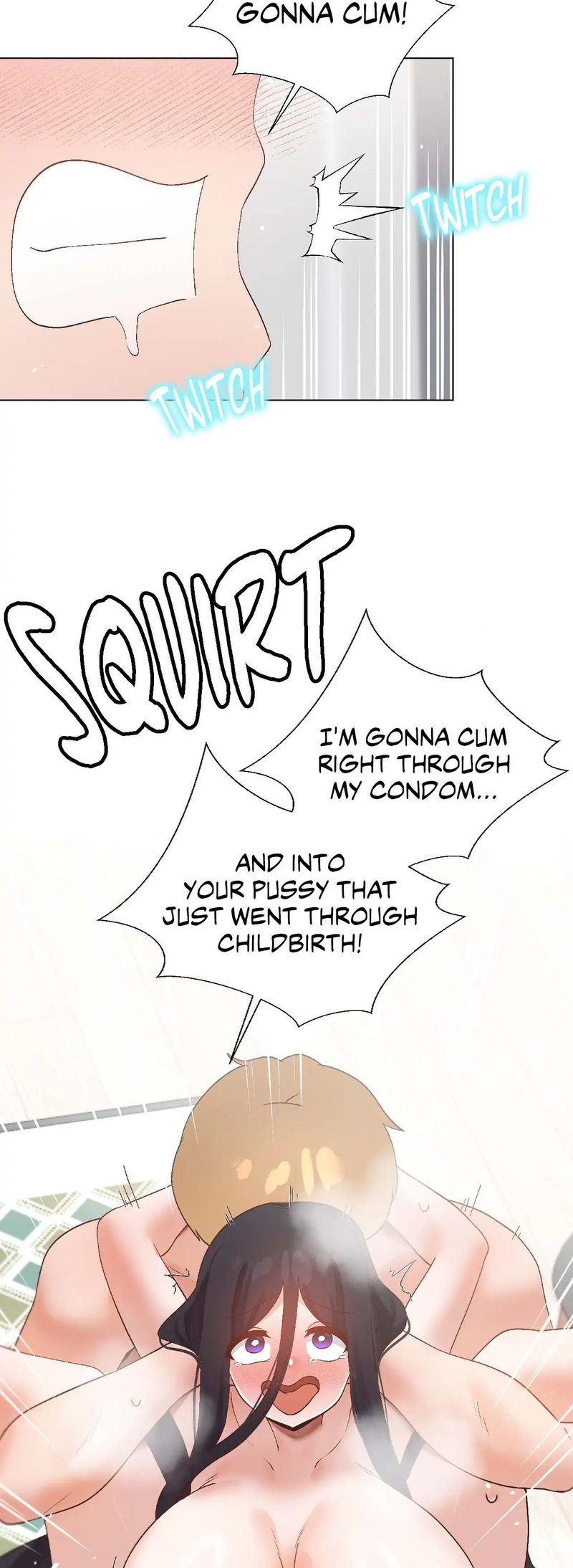 Family With Benefits Chapter 49 image 18
