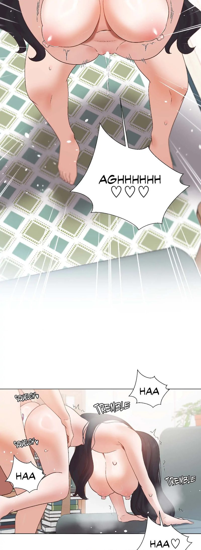 Family With Benefits Chapter 49 image 19