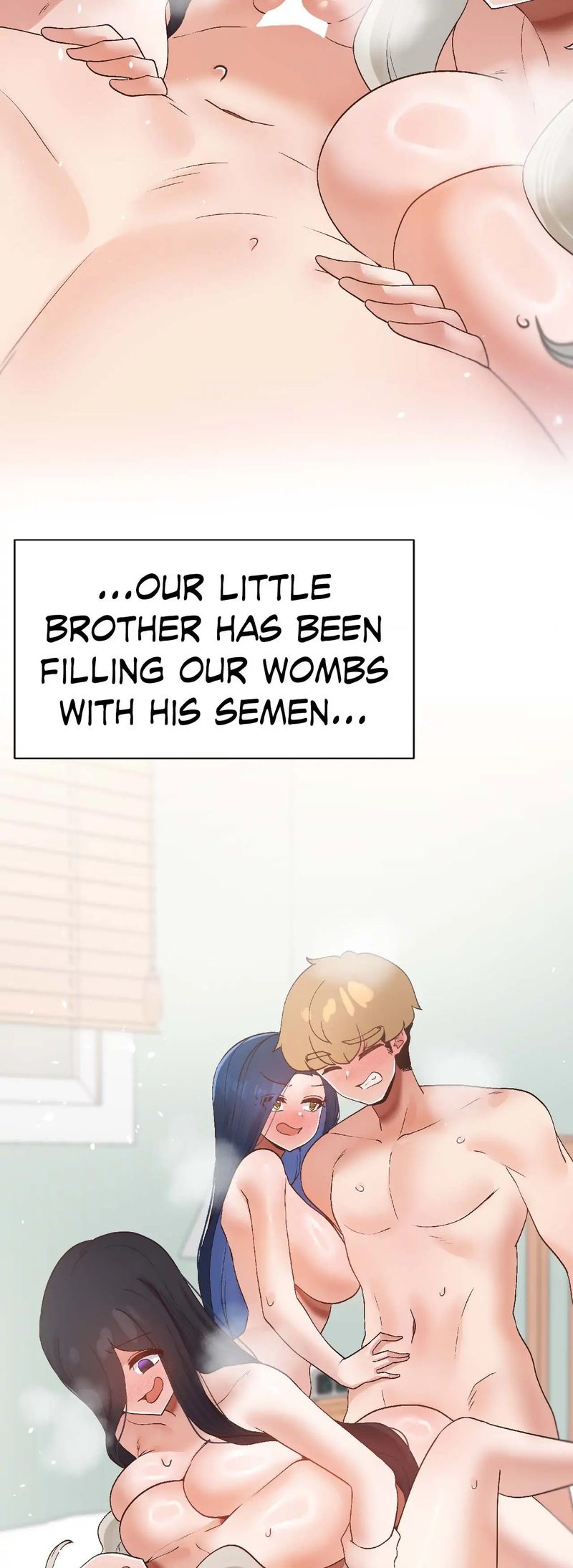 Family With Benefits Chapter 49 image 24