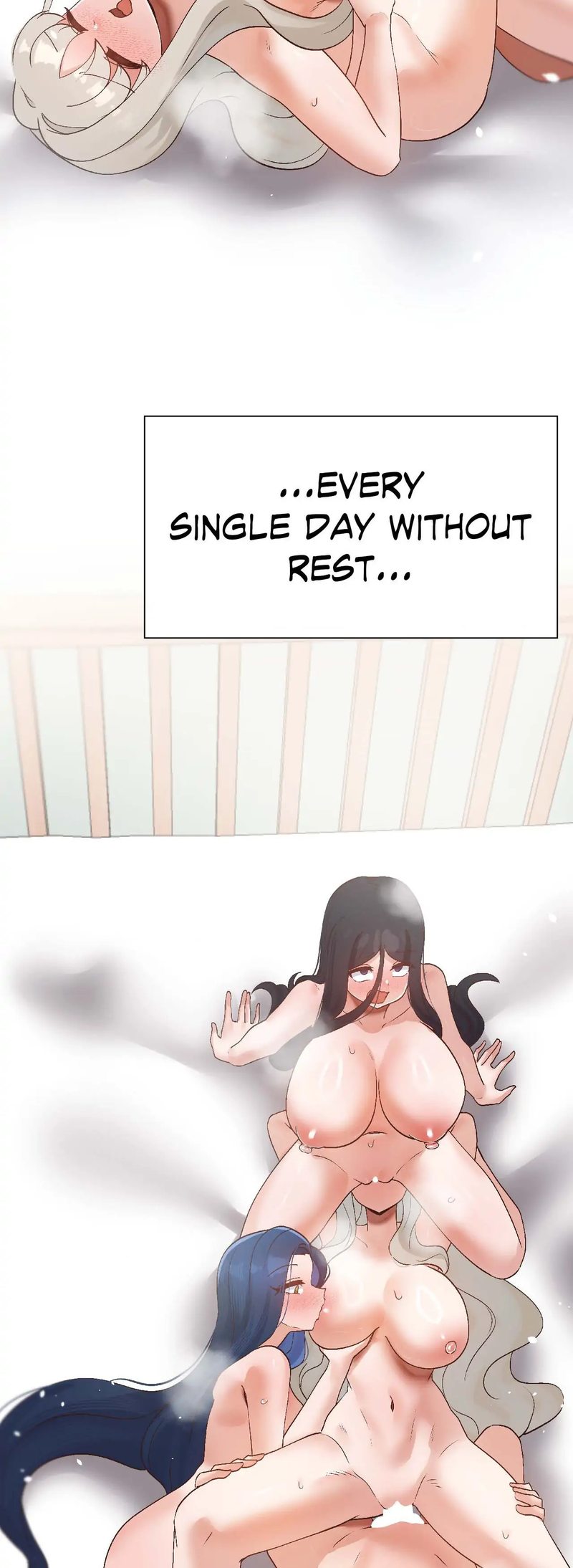 Family With Benefits Chapter 49 image 25