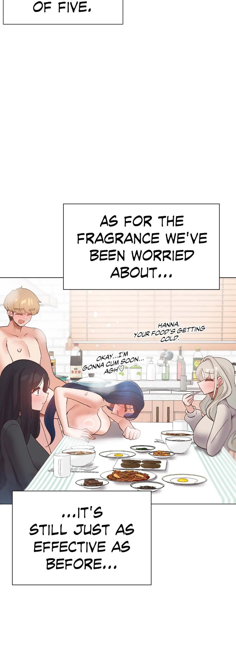 Family With Benefits Chapter 49 image 28