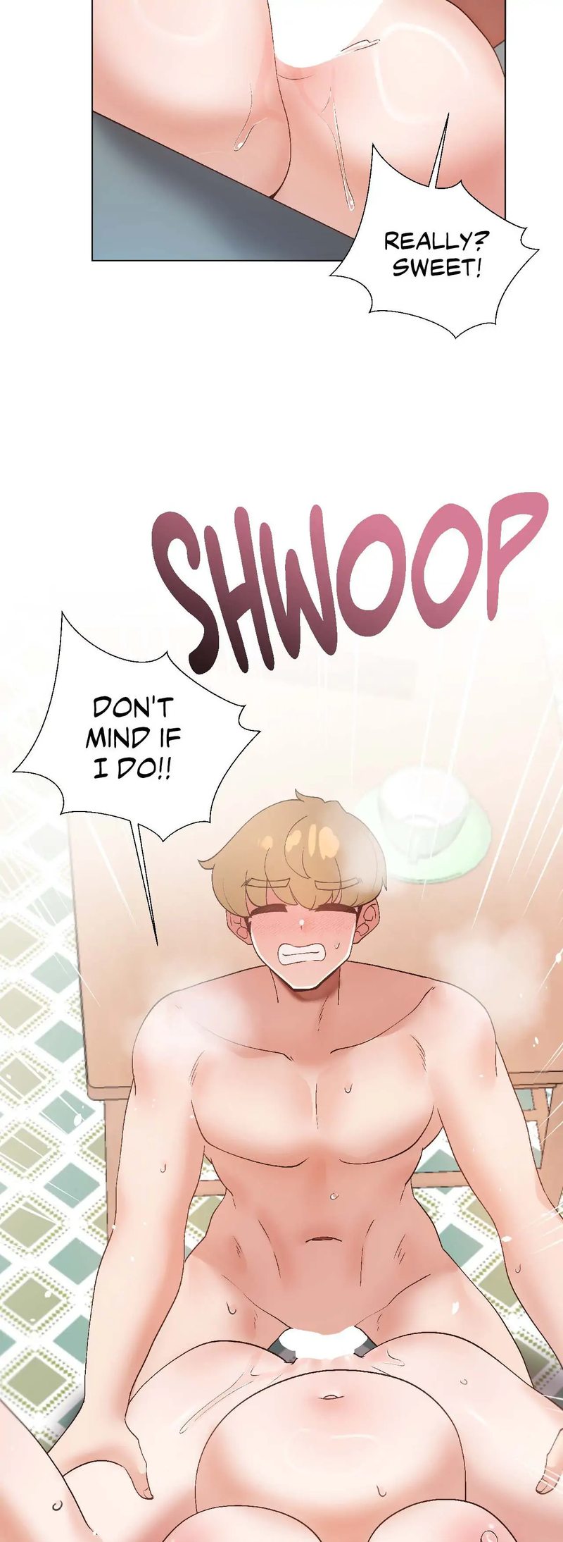 Family With Benefits Chapter 49 image 34