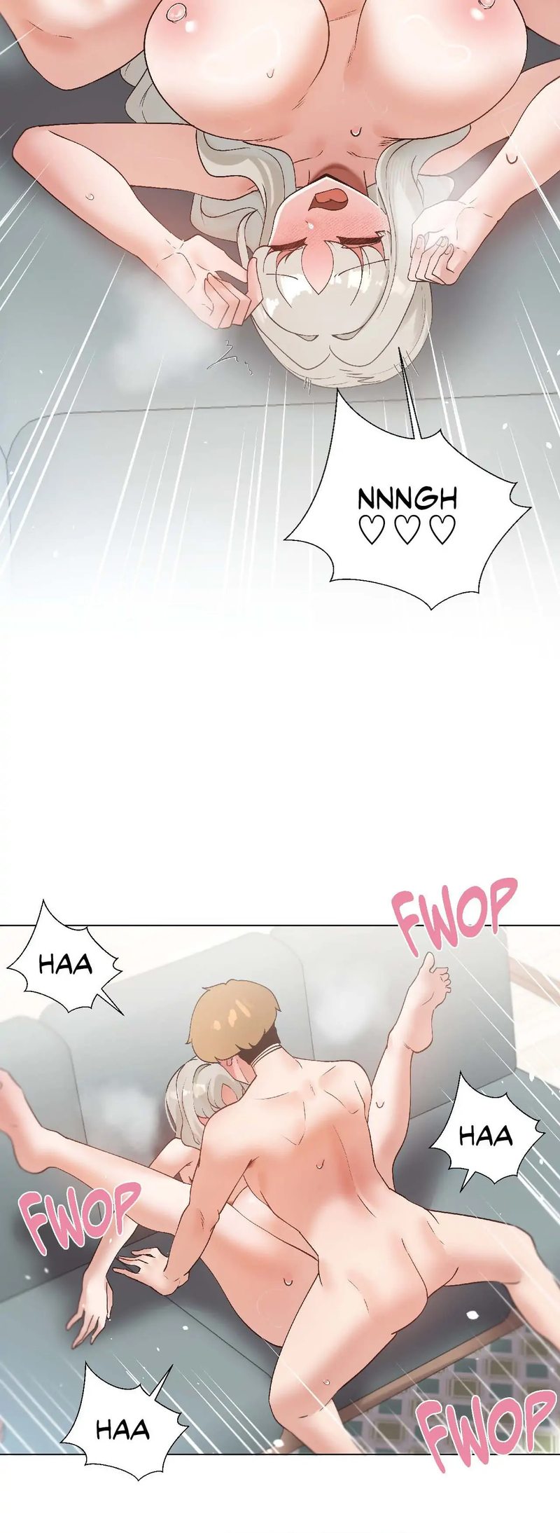 Family With Benefits Chapter 49 image 35