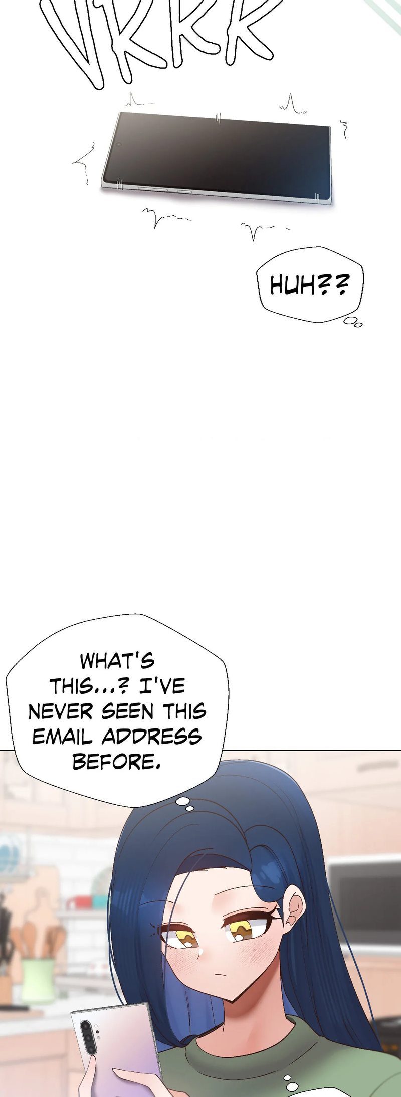 Family With Benefits Chapter 49 image 41