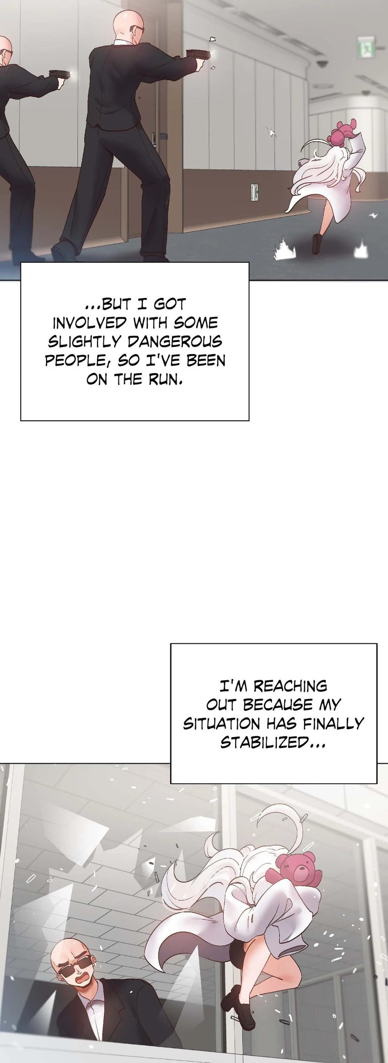 Family With Benefits Chapter 49 image 45