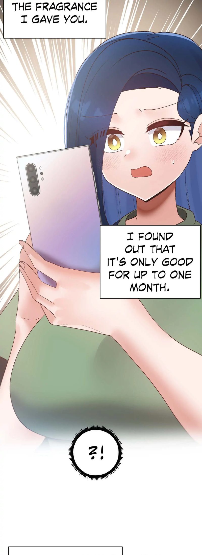 Family With Benefits Chapter 49 image 47