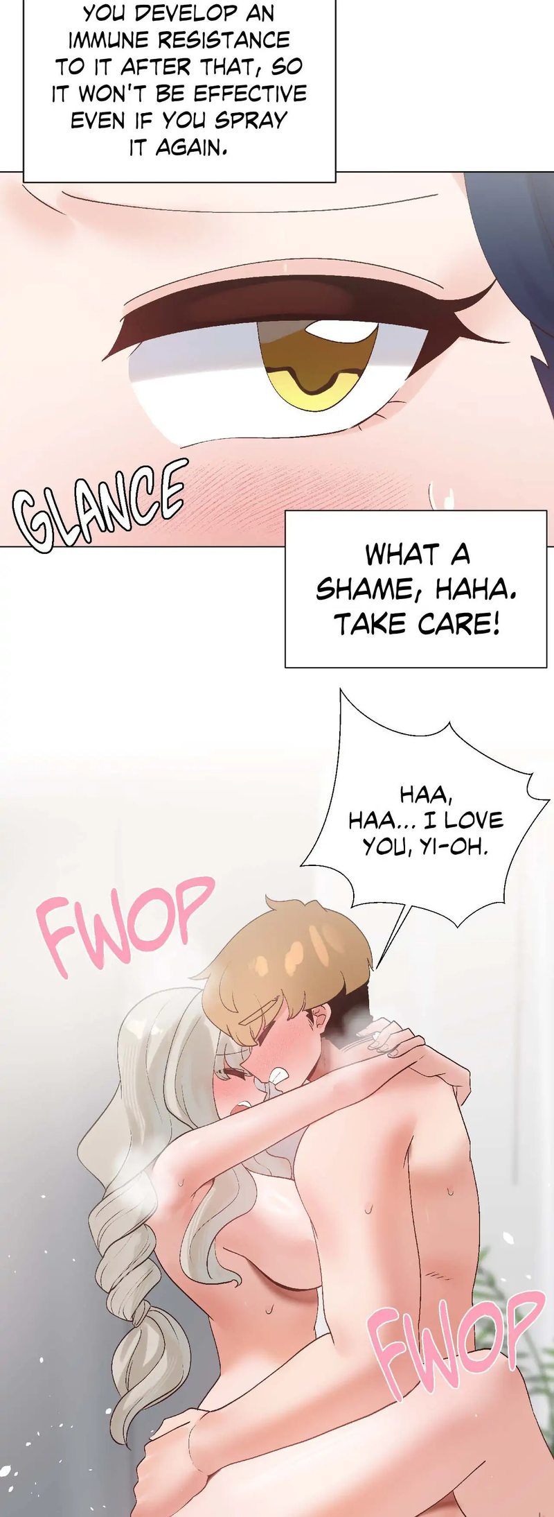 Family With Benefits Chapter 49 image 48
