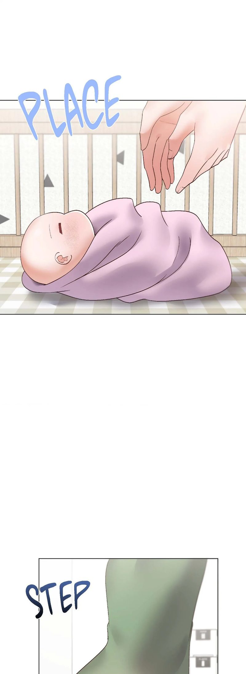 Family With Benefits Chapter 49 image 51