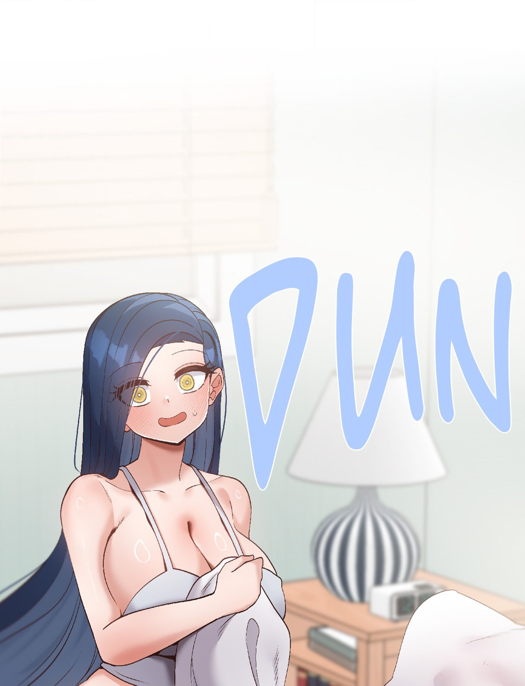 Family With Benefits Chapter 5 image 0