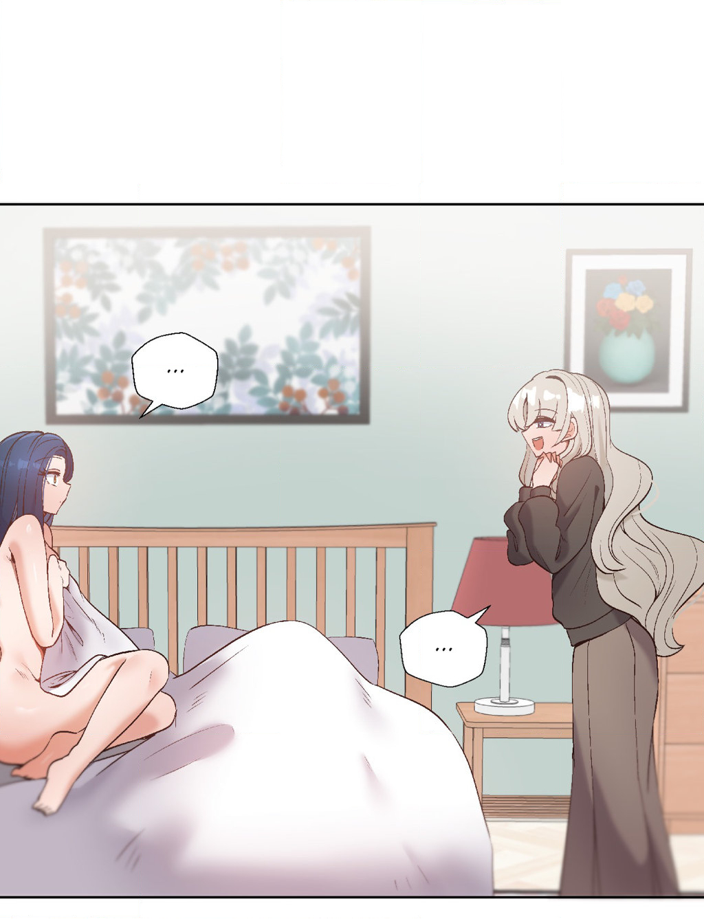 Family With Benefits Chapter 5 image 9
