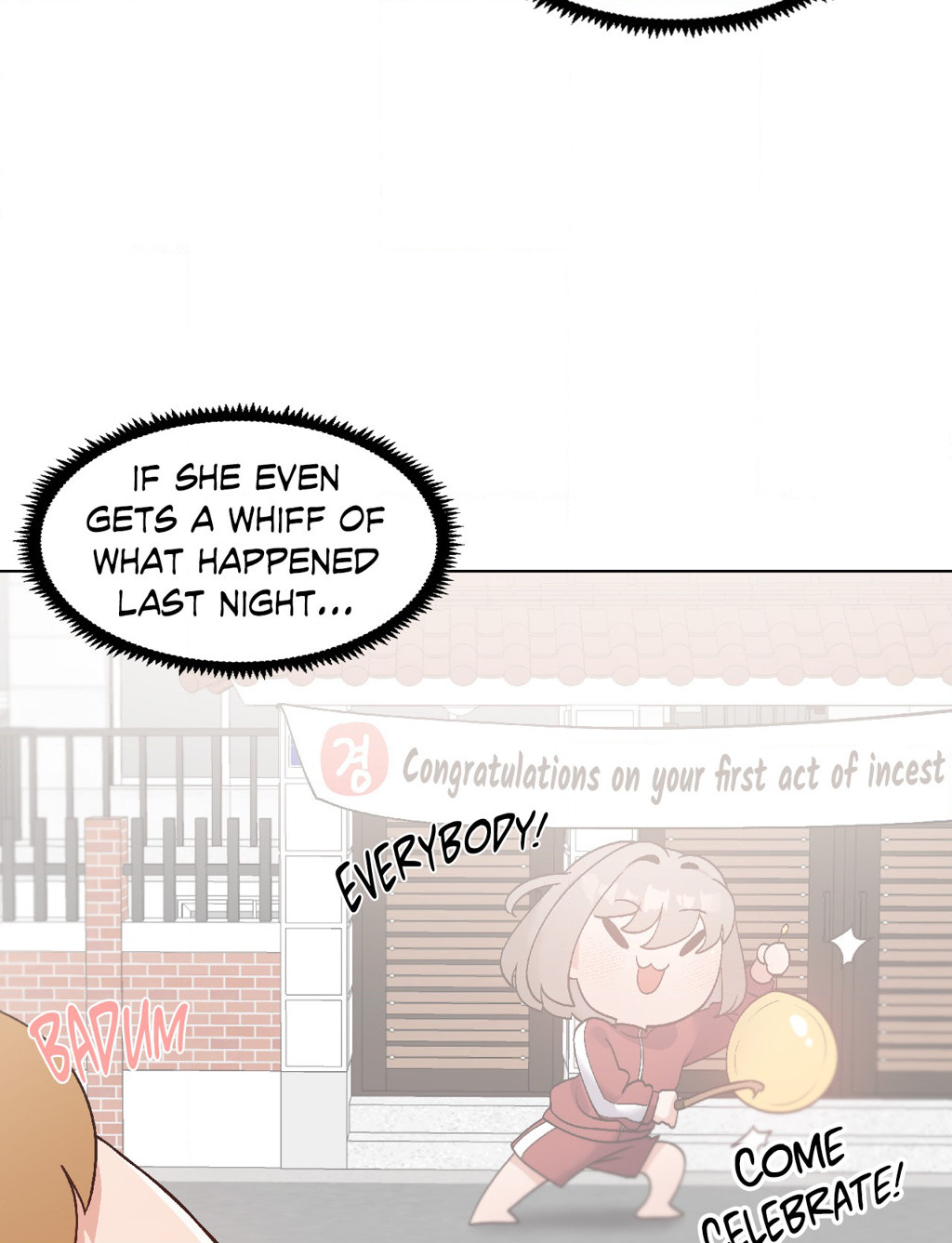 Family With Benefits Chapter 5 image 101