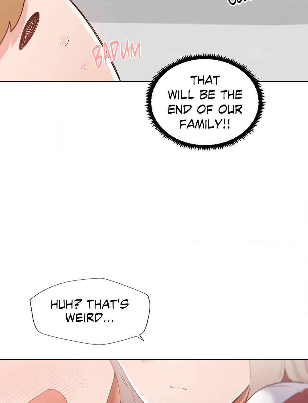 Family With Benefits Chapter 5 image 102