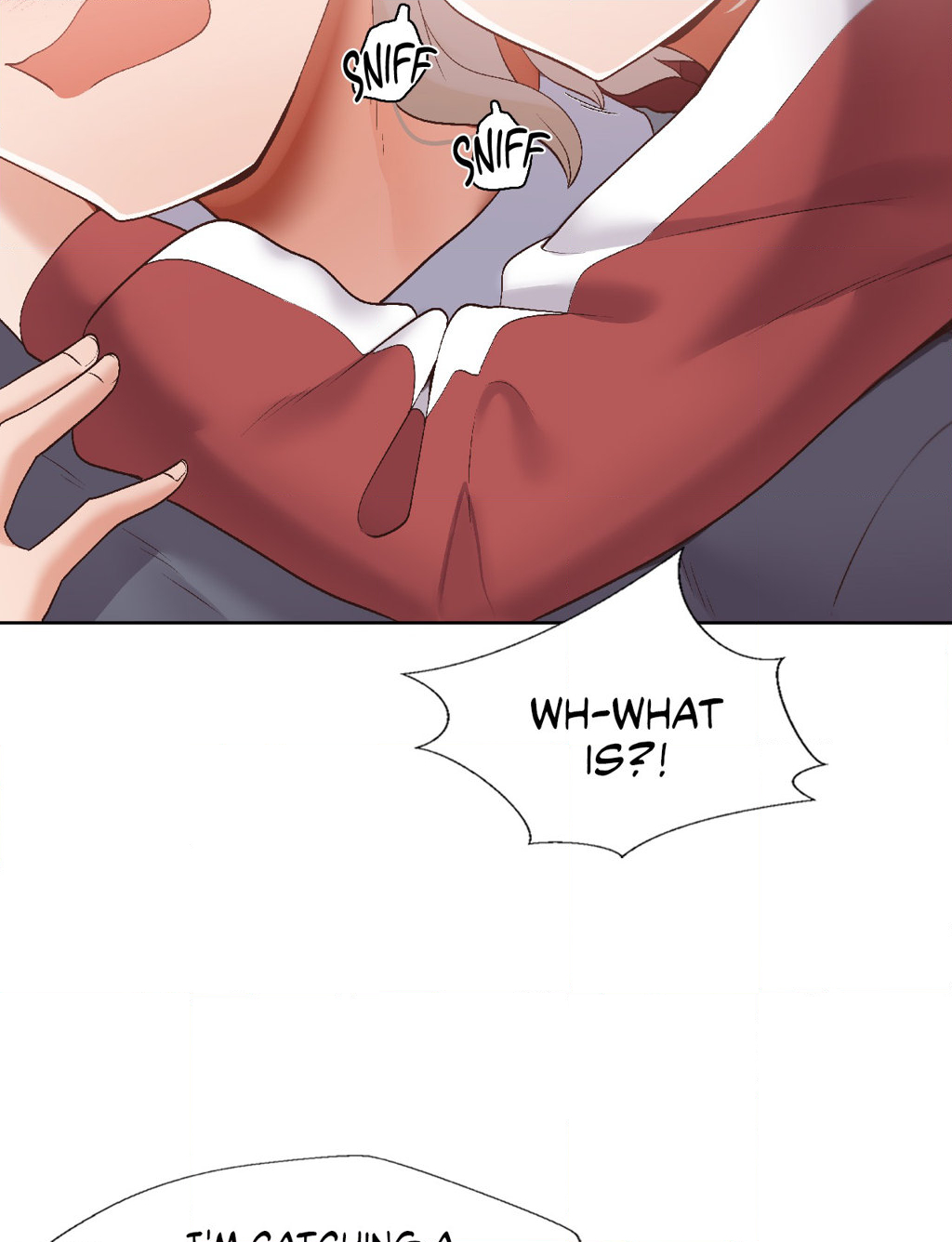 Family With Benefits Chapter 5 image 103