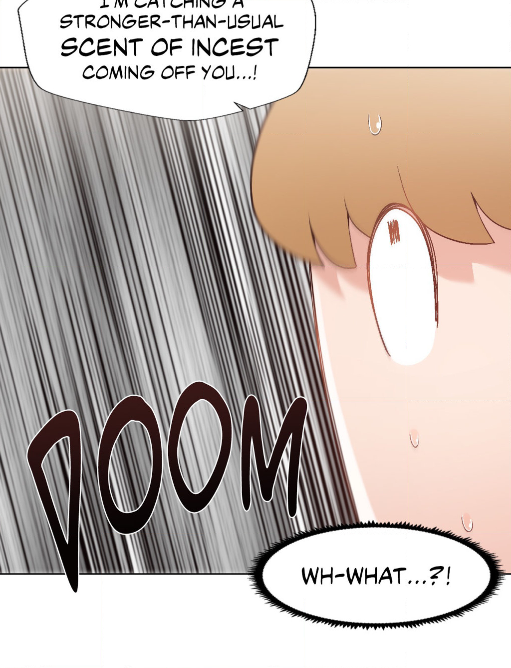 Family With Benefits Chapter 5 image 104
