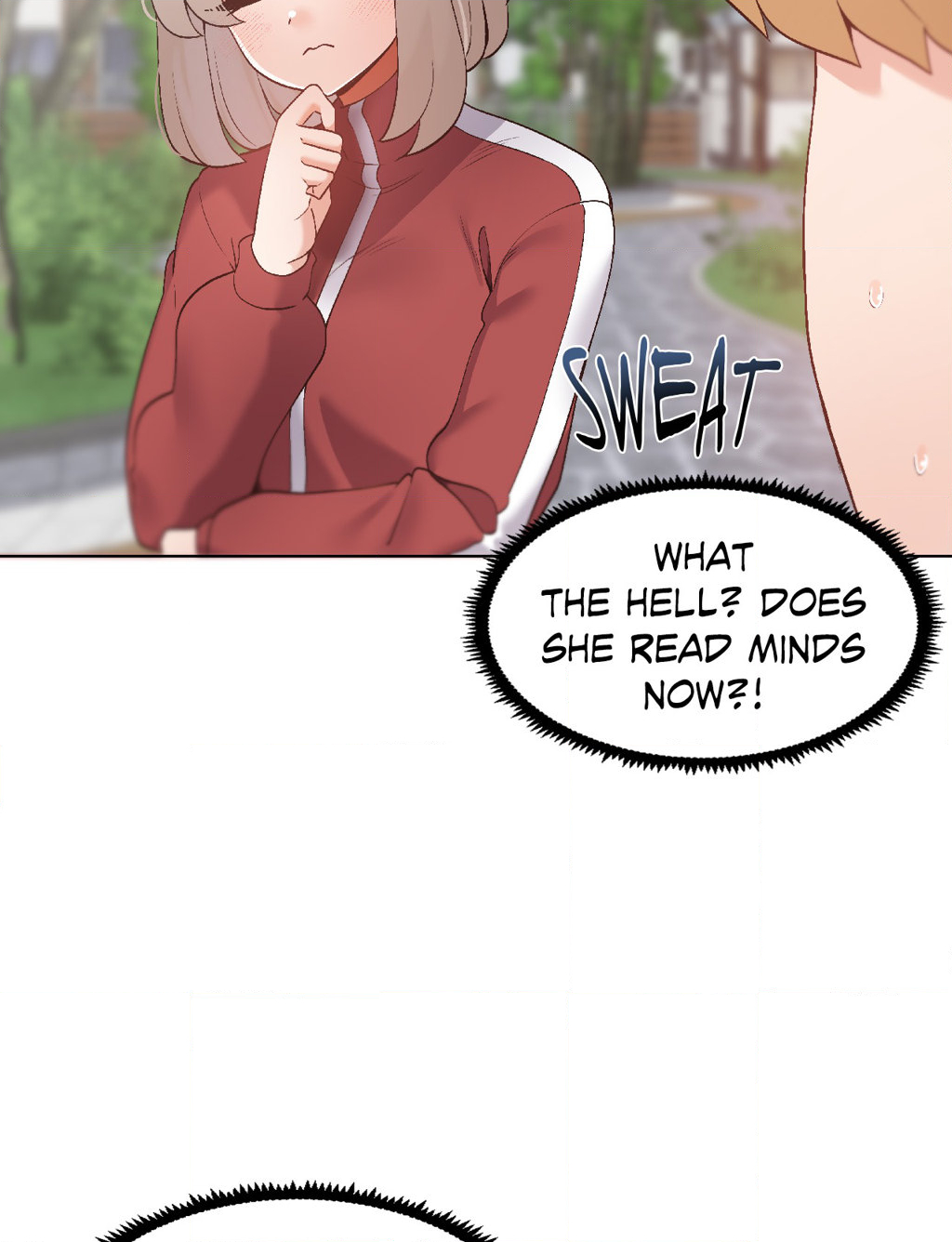 Family With Benefits Chapter 5 image 106