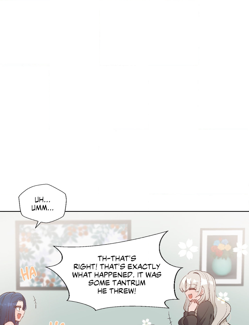 Family With Benefits Chapter 5 image 10