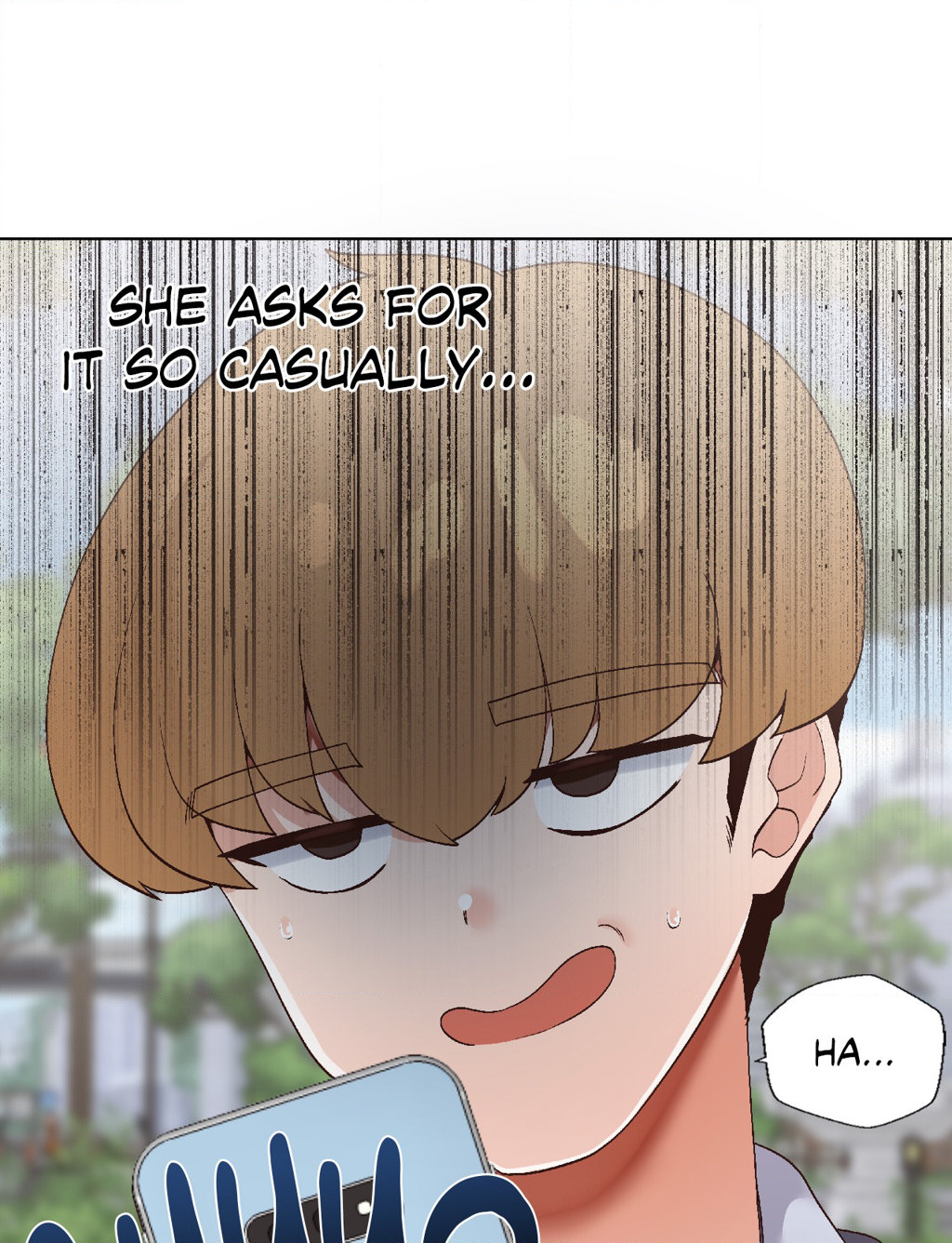 Family With Benefits Chapter 5 image 110