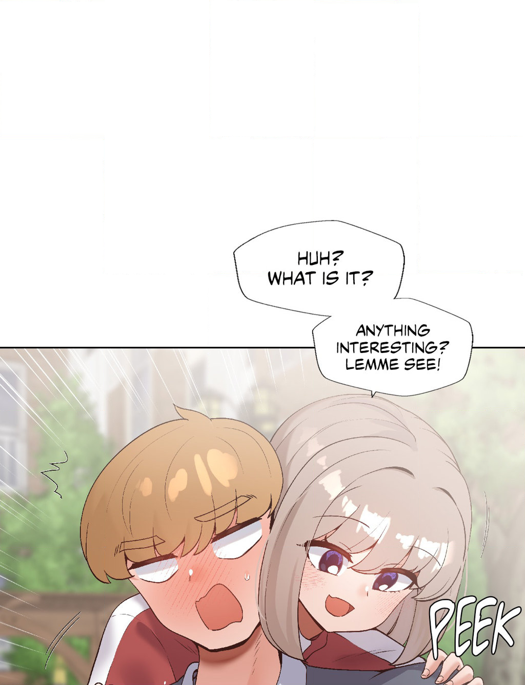 Family With Benefits Chapter 5 image 112